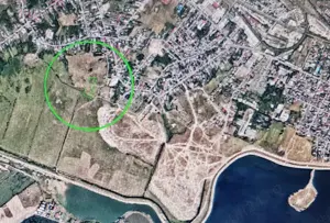 Teren intravilan Lacul Morii, Calea Giulesti, 515mp - 34.000 euro, Particular - imagine 6