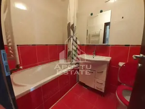 Apartament 2 camere,decomandat, 62 mp utili, Dumbravita Kaufland - imagine 7