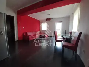 Apartament 2 camere,decomandat, 62 mp utili, Dumbravita Kaufland