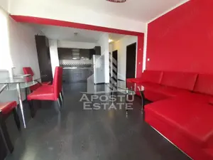 Apartament 2 camere,decomandat, 62 mp utili, Dumbravita Kaufland - imagine 2