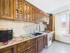 Apartament deosebit cu 3 camere, zona Aparatorii Patriei - imagine 7