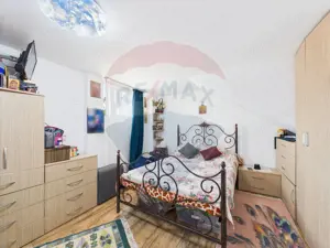 Apartament deosebit cu 3 camere, zona Aparatorii Patriei - imagine 3