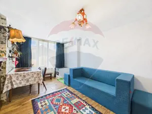 Apartament deosebit cu 3 camere, zona Aparatorii Patriei