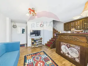 Apartament deosebit cu 3 camere, zona Aparatorii Patriei - imagine 2