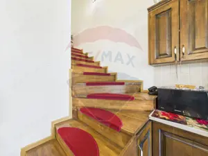 Apartament deosebit cu 3 camere, zona Aparatorii Patriei - imagine 9