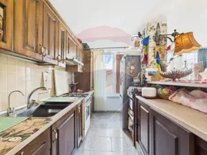 Apartament deosebit cu 3 camere, zona Aparatorii Patriei - imagine 6