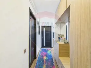 Apartament deosebit cu 3 camere, zona Aparatorii Patriei - imagine 10