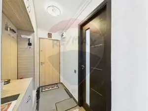 Apartament deosebit cu 3 camere, zona Aparatorii Patriei - imagine 11