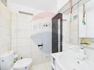 Apartament deosebit cu 3 camere, zona Aparatorii Patriei - imagine 5