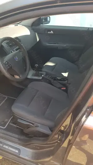 Volvo v50 benzina 1.8. 2006. 2200  - imagine 5