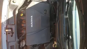 Volvo v50 benzina 1.8. 2006. 2200  - imagine 4