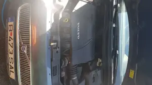 Volvo v50 benzina 1.8. 2006. 2200  - imagine 6