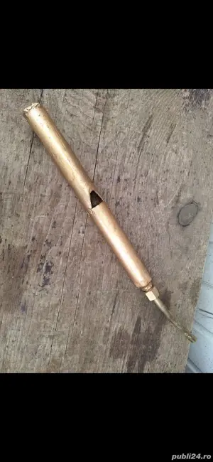 Goarnă,fluier pe aer,functionale 0741631961 - imagine 2