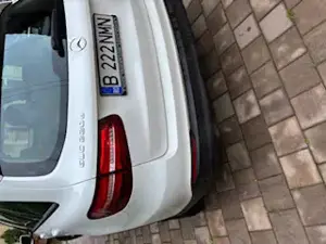 Mercedes glc 2019 2200 4 matic preluare leasing - imagine 3 Mercedes glc 2019 2200 4 matic preluare leasing - imagine 3