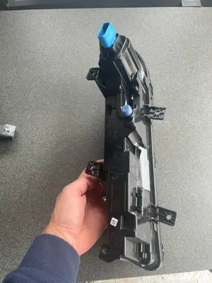 Lumina zi-semnal stanga+dreapta Peugeot 303 2021 - imagine 2