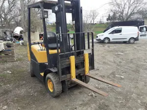 Inchiriez Motostivuitor Daewoo Diesel 1.5T