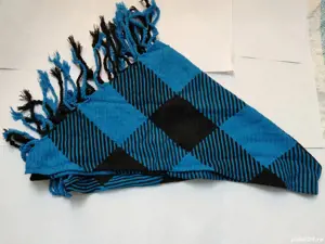 Diverse easrfe, fulare,gulere (NOI) - imagine 4