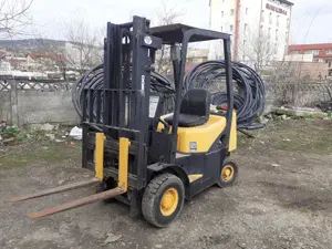 Inchiriez Motostivuitor Daewoo Diesel 1.5T - imagine 2