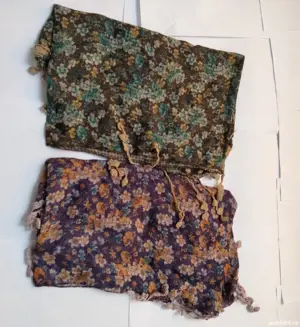 Diverse easrfe, fulare,gulere (NOI) - imagine 3