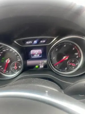 Mercedes GLA 220d 4MATIC- Automata 7G-Tronic- Euro 6- 75.000km - imagine 3