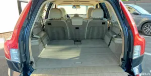 VOLVO XC 90 - 2013 - 7 locuri _ EURO 5 - 2.4 _D5_ 4X4 - Automat - WEBASTO - imagine 9