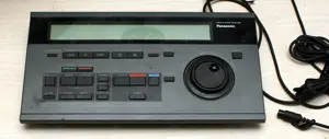 Panasonic VW-EC 300 - edior video