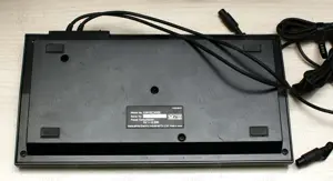 Vintage Panasonic Editing Controller VW-EC 300