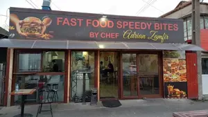 Angajam Shaormar (Lehliu Gara) Jud. Calarasi