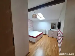 Apartament cu 2 camere terasa de 10 mp Braytim - imagine 5