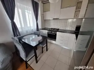 Apartament cu 2 camere terasa de 10 mp Braytim - imagine 3