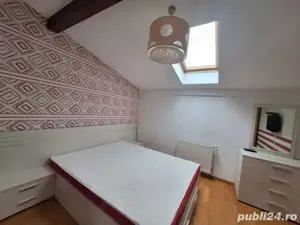 Apartament cu 2 camere terasa de 10 mp Braytim - imagine 2