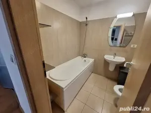 Apartament cu 2 camere terasa de 10 mp Braytim - imagine 4