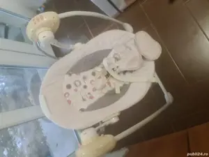 vand leagăn automat electric.