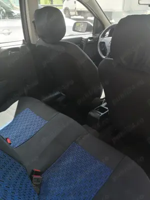 Vând Opel Astra G Caravan  - imagine 2