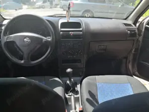 Vând Opel Astra G Caravan  - imagine 3