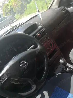 Vând Opel Astra G Caravan  - imagine 5