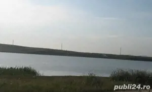Teren intravilan    vedere superbă la lac   Valea Lungă, Iași - imagine 5