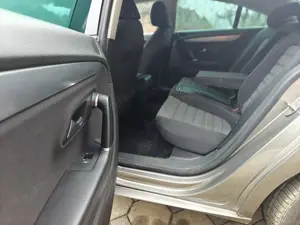 Vw passat cc 2.0 tdi unic proprietar - imagine 5