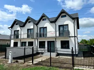 Proprietar Vila Tip Duplex P+1E  