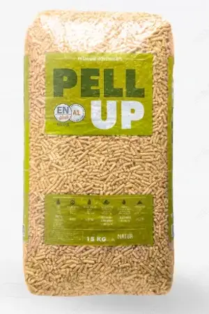 Peleti - Pell UP