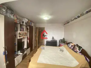 Apartament cu doua camere, Decomandat, Alexandru cel Bun, Credit