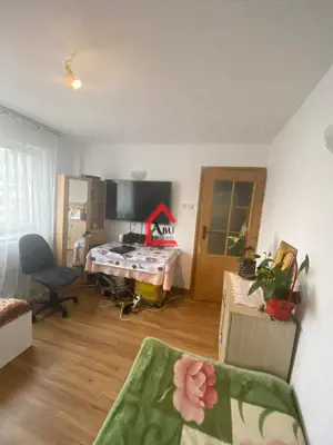 Apartament cu doua camere, Decomandat, Alexandru cel Bun, Credit - imagine 4