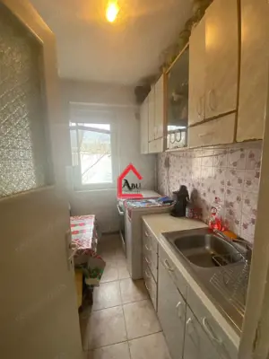 Apartament cu doua camere, Decomandat, Alexandru cel Bun, Credit - imagine 5