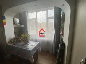 Apartament cu doua camere, Decomandat, Alexandru cel Bun, Credit - imagine 11
