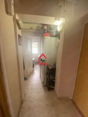 Apartament cu doua camere, Decomandat, Alexandru cel Bun, Credit - imagine 8