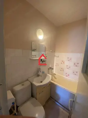 Apartament cu doua camere, Decomandat, Alexandru cel Bun, Credit - imagine 9