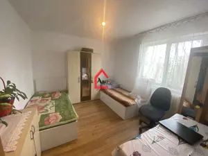 Apartament cu doua camere, Decomandat, Alexandru cel Bun, Credit - imagine 3