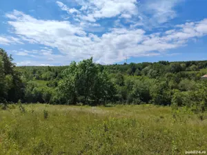 Bucățică de rai - Intravilan 2980 m2