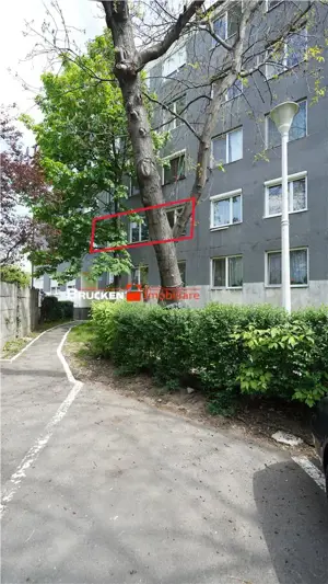 APARTAMENT 2 CAMERE | ETAJ 1 | BORSECULUI - imagine 10