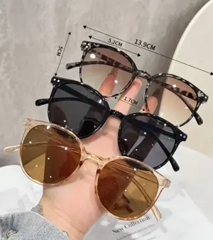 Ochelari soare si protectie calculator, modele diferite